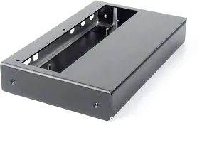 Sheet Metal Fabrication