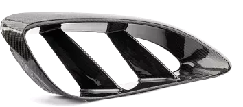 Carbon Fiber Manufacturing