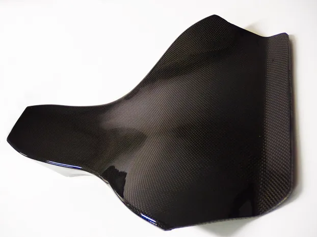 Carbon Fiber Manufacturing