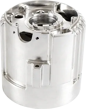 CNC Machining