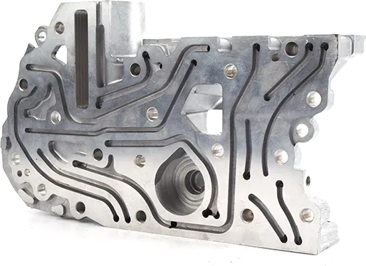 Die Casting