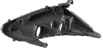 Vacuum Casting