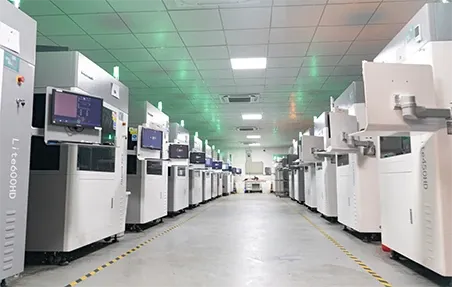 Prototypeshttps://www.prototypeshlh.com/ Manufacturer