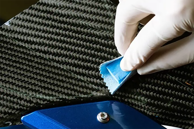 CARBON FIBRE VS GLASS FIBRE