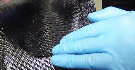Carbon Fiber Machining