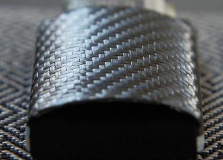 Carbon Fiber Machining