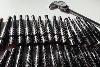 Carbon Fiber Machining
