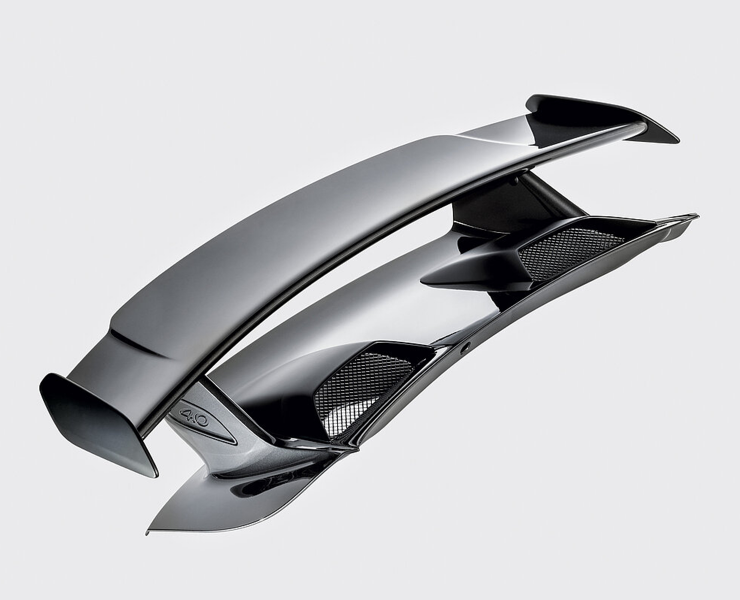 Applications of Carbon Fiber