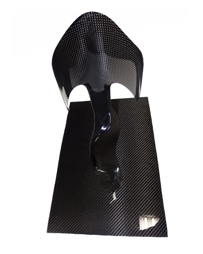 Carbon Fiber materials