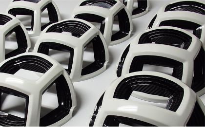 Manual laminating
