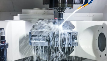 CNC Milling