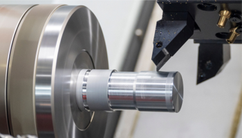 CNC Turning