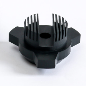 ABS plastic Parts