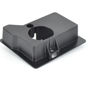 PP Plastic Parts