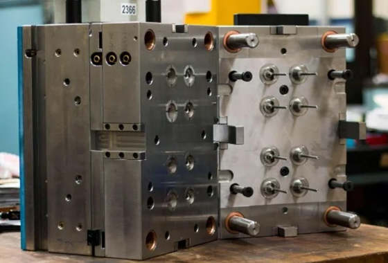 Rapid Tooling and Plastic Injection Molding Services Rapid Tooling and Plastic Injection Molding Services