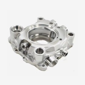 Aluminum 6061 Aluminum 6061