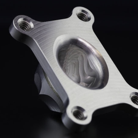 Aluminum ADC12 / A380 / LM24 Aluminum ADC12 / A380 / LM24