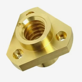 Brass / Bronze / Copper Brass / Bronze / Copper